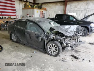 2015 Mitsubishi Lancer SE z VIN JA32V2FW5FU600675, wystawiony jako Copart lot #48720404 z przebiegiem 146 773 mil mil oraz Nie do naprawy • Non repairable. Historia ofert i sprzedaży dostępna na DreamBid. Obrazek 4.