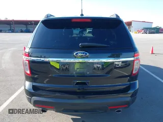 2013 Ford Explorer XLT with VIN 1FM5K7D89DGB83982, listed as a IAAI auction lot 42153595 with 127,068 mi miles and . Bid and sale history available at DreamBid. Image 17.
