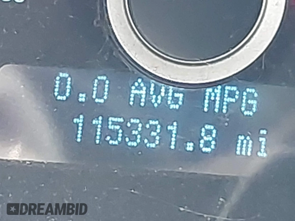 2014 Ford Mustang V6 with VIN 1ZVBP8AM7E5299126, listed as a IAAI auction lot 42343555 with 115,331 mi miles and . Bid and sale history available at DreamBid. Image 15.