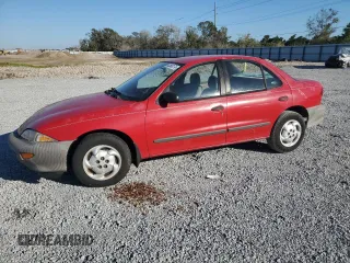 1995 Chevrolet Cavalier with VIN 1G1JC5247S7116002, listed as a Copart auction lot 82566174 with 655,334 mi miles and Clean Title. Bid and sale history available at carsss.com. Image 1.