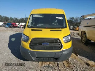 2018 Ford Transit with VIN 1FTYE1CM9JKB40529, listed as a Copart auction lot 41403885 with 200,690 mi miles and Clean Title. Bid and sale history available at DreamBid. Image 5.