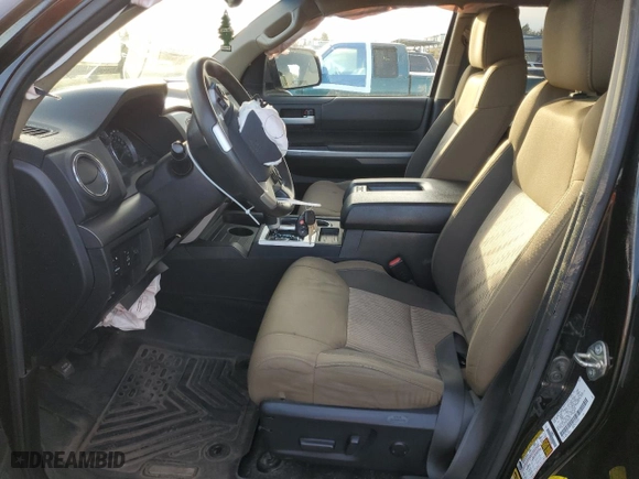 2014 Toyota Tundra 4WD Truck SR with VIN 5TFUY5F14EX326941, listed as a Copart auction lot 47326715 with 175,778 mi miles and Salvage Title. Bid and sale history available at carsss.com. Image 7.