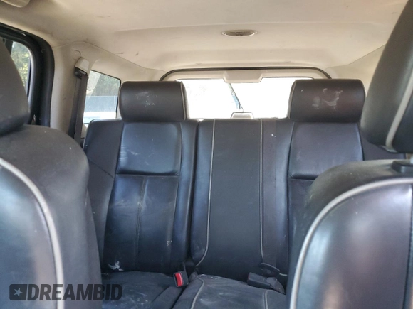 2006 Hummer H3 with VIN 5GTDN136568169880, listed as a Copart auction lot 69988734 with 0 mi miles and Clean Title. Bid and sale history available at carsss.com. Image 10.