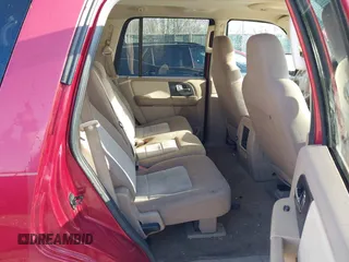 2006 Ford Expedition Special Service z VIN 1FMPU165X6LA12820, wystawiony jako IAAI lot #41678357 z przebiegiem 217 414 mil mil oraz . Historia ofert i sprzedaży dostępna na DreamBid. Obrazek 8.