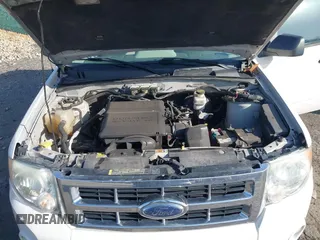 2012 Ford Escape XLT с VIN 1FMCU9DGXCKA02937, выставлен на аукционе IAAI как лот 41739446 с пробегом 136 199 миль миль и . История ставок и продаж доступна на DreamBid. Изображение 10.