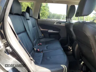 2013 Subaru Forester X Limited с VIN JF2SHAEC2DH405070, выставлен на аукционе Copart как лот 61642095 с пробегом 162 255 миль миль и Списание • Salvage title. История ставок и продаж доступна на DreamBid. Изображение 11.