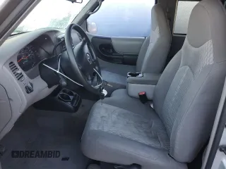 2002 Mazda B-Series 2WD Truck DS with VIN 4F4YR16U92TM09468, listed as a Copart auction lot 85913754 with 122,274 mi miles and Salvage Title. Bid and sale history available at carsss.com. Image 7.