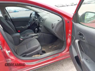 2007 Pontiac G6 G6 with VIN 1G2ZG57N474160889, listed as a IAAI auction lot 42315297 with 190,557 mi miles and . Bid and sale history available at DreamBid. Image 5.