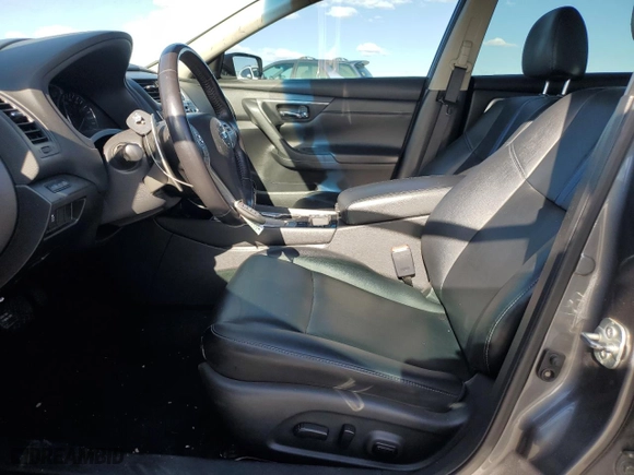 2018 Nissan Altima 2.5 SV with VIN 1N4AL3AP2JC292975, listed as a Copart auction lot 52082415 with 111,677 mi miles and Clean Title. Bid and sale history available at carsss.com. Image 7.