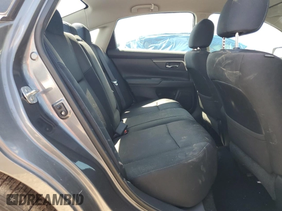 2016 Nissan Altima S z VIN 1N4AL3AP1GN383104, wystawiony jako Copart lot #56039855 z przebiegiem 95 703 mil mil oraz Szkoda całkowita • Salvage title. Historia ofert i sprzedaży dostępna na DreamBid. Obrazek 10.