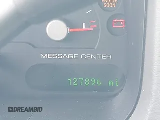 2005 Ford Explorer XLT z VIN 1FMZU63K45UB41645, wystawiony jako IAAI lot #42147603 z przebiegiem 127 896 mil mil oraz . Historia ofert i sprzedaży dostępna na DreamBid. Obrazek 7.