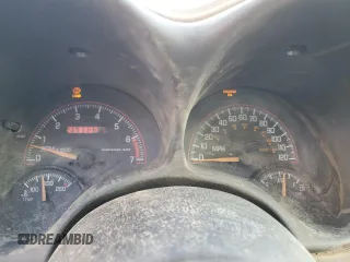2004 Pontiac Grand Am SE1 with VIN 1G2NF52E54C221726, listed as a Copart auction lot 43412625 with 259,907 mi miles and Salvage Title. Bid and sale history available at carsss.com. Image 9.