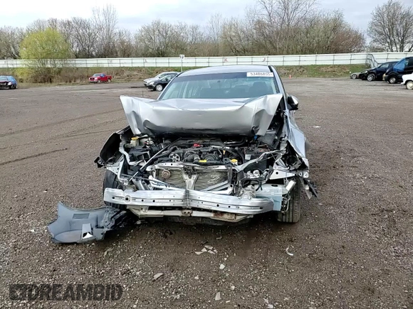 2011 Subaru Legacy Premium with VIN 4S3BMCC63B3235914, listed as a Copart auction lot 53486855 with 111,034 mi miles and Clean title. Bid and sale history available at DreamBid. Image 14.