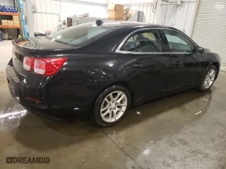 2013 Chevrolet Malibu ECO with VIN 1G11F5RR2DF117236, listed as a Copart auction lot 49782995 with 166,679 mi miles and Clean Title. Bid and sale history available at carsss.com. Image 3.