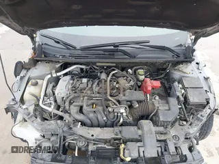 2021 Nissan Sentra SV z VIN 3N1AB8CVXMY310112, wystawiony jako IAAI lot #41549573 z przebiegiem 61 720 mil mil oraz . Historia ofert i sprzedaży dostępna na DreamBid. Obrazek 10.