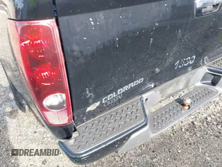 2012 Chevrolet Colorado Work Truck with VIN 1GCESBF94C8151530, listed as a IAAI auction lot 42595735 with 248,506 mi miles and . Bid and sale history available at DreamBid. Image 19.