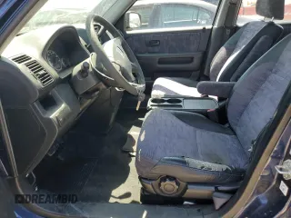 2003 Honda CR-V LX z VIN JHLRD68463C018319, wystawiony jako Copart lot #55485325 z przebiegiem 192 148 mil mil oraz Czysty tytuł • Clean title. Historia ofert i sprzedaży dostępna na DreamBid. Obrazek 7.