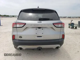 2021 Ford Escape SEL с VIN 1FMCU0H61MUA29754, выставлен на аукционе Copart как лот 53520555 с пробегом 26 401 миль миль и Чистый • Clean title. История ставок и продаж доступна на DreamBid. Изображение 6.