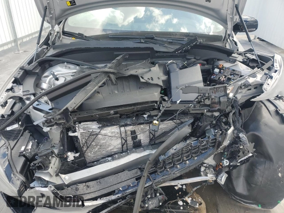 2025 Volvo XC60 Plus с VIN YV4M12RC1S1091670, выставлен на аукционе Copart как лот 47518085 с пробегом 3 972 миль миль и Списание • Salvage title. История ставок и продаж доступна на DreamBid. Изображение 12.
