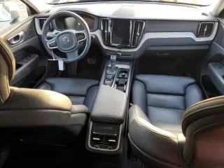 2020 Volvo XC60 Inscription z VIN YV4102DL5L1507993, wystawiony jako Copart lot #76324584 z przebiegiem 60 454 mil mil oraz Szkoda całkowita • Salvage title. Historia ofert i sprzedaży dostępna na DreamBid. Obrazek 8.