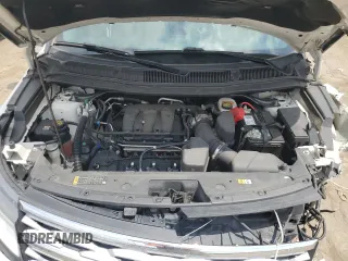 2018 Ford Explorer XLT with VIN 1FM5K7D84JGC68109, listed as a Copart auction lot 65262375 with 66,842 mi miles and Clean title. Bid and sale history available at DreamBid. Image 11.