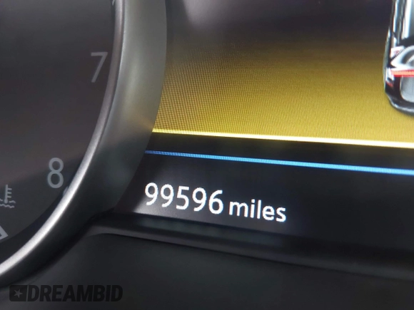 2016 Nissan Murano SL with VIN 5N1AZ2MH6GN110856, listed as a IAAI auction lot 42257177 with 99,596 mi miles and . Bid and sale history available at DreamBid. Image 15.