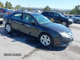2010 Ford Fusion SE with VIN 3FAHP0HA2AR131918, listed as a IAAI auction lot 42678902 with 180,828 mi miles and . Bid and sale history available at DreamBid. Image 1.
