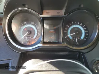 2013 Buick LaCrosse Premium 1 с VIN 1G4GG5E35DF229881, выставлен на аукционе Copart как лот 81287064 с пробегом 122 635 миль миль и Списание • Salvage title. История ставок и продаж доступна на DreamBid. Изображение 9.
