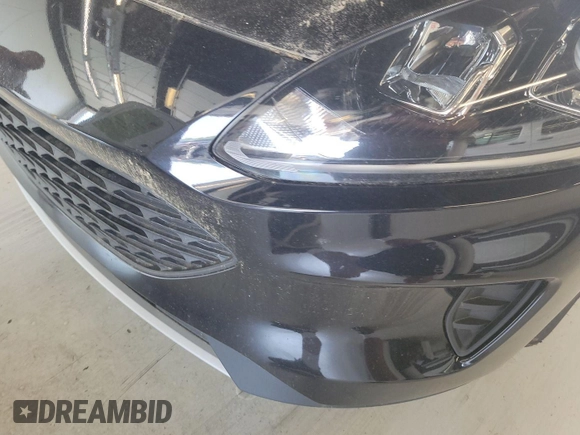 2021 Ford Escape S with VIN 1FMCU0F6XMUA97053, listed as a IAAI auction lot 42722823 with 34,859 mi miles and . Bid and sale history available at DreamBid. Image 13.