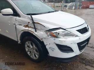 2011 Mazda CX-9 Touring with VIN JM3TB2CA8B0301682, listed as a IAAI auction lot 41435151 with 149,023 mi miles and . Bid and sale history available at DreamBid. Image 6.