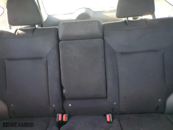2014 Honda CR-V EX with VIN 2HKRM3H54EH526445, listed as a Copart auction lot 49780275 with 130,331 mi miles and Salvage Title. Bid and sale history available at carsss.com. Image 10.