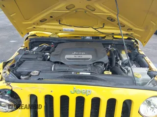 2015 Jeep Wrangler Unlimited Willys Wheeler with VIN 1C4BJWDG2FL643375, listed as a IAAI auction lot 42109724 with 112,357 mi miles and . Bid and sale history available at DreamBid. Image 10.