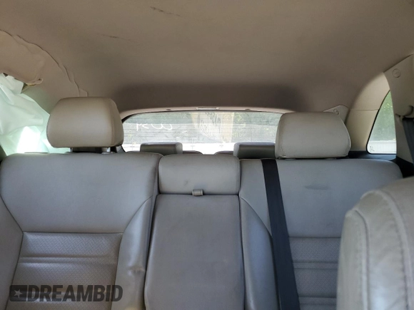 2018 Kia Sorento EX with VIN 5XYPH4A54JG420039, listed as a Copart auction lot 53338545 with 225,021 mi miles and Salvage title. Bid and sale history available at DreamBid. Image 10.