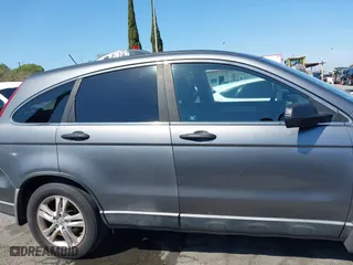 2010 Honda CR-V EX with VIN 5J6RE3H50AL015845, listed as a IAAI auction lot 41809537 with 127,708 mi miles. Bid and sale history available at carsss.com. Image 13.
