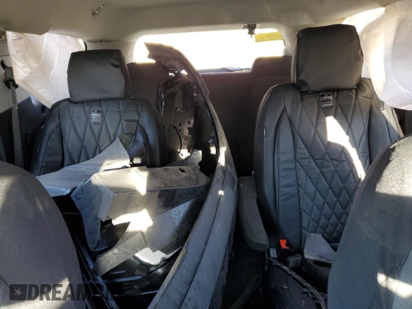 2017 Chevrolet Traverse LT with VIN 1GNKRHKD2HJ195822, listed as a Copart auction lot 42027845 with 149,509 mi miles and Salvage Title. Bid and sale history available at DreamBid. Image 10.