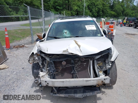 2013 Toyota Highlander Limited with VIN 5TDDK3EHXDS277513, listed as a IAAI auction lot 42506268 with 246,346 mi miles and . Bid and sale history available at DreamBid. Image 12.
