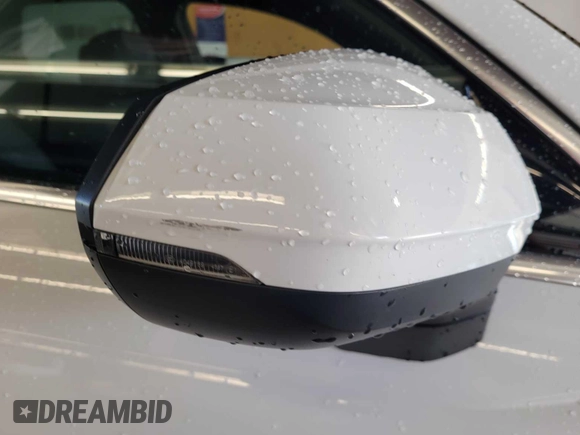 2023 Audi Q3 S line Premium with VIN WA1DECF37P1064251, listed as a IAAI auction lot 42791686 with 56,584 mi miles and . Bid and sale history available at DreamBid. Image 16.