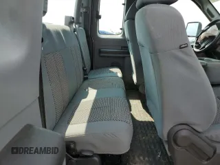 2014 Ford F-350 XL с VIN 1FT8X3B68EEB11536, выставлен на аукционе Copart как лот 62592704 с пробегом 134 755 миль миль и Чистый • Clean title. История ставок и продаж доступна на DreamBid. Изображение 10.