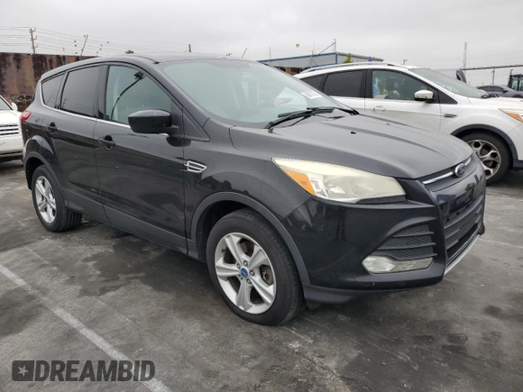 2013 Ford Escape SE с VIN 1FMCU9GX2DUA95194, выставлен на аукционе Copart как лот 60670365 с пробегом 171 425 миль миль и Чистый • Clean title. История ставок и продаж доступна на DreamBid. Изображение 4.
