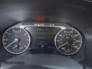 2024 Nissan Altima SR z VIN 1N4BL4CV7RN318069, wystawiony jako IAAI lot #41866453 z przebiegiem 17 378 mil mil oraz . Historia ofert i sprzedaży dostępna na DreamBid. Obrazek 16.