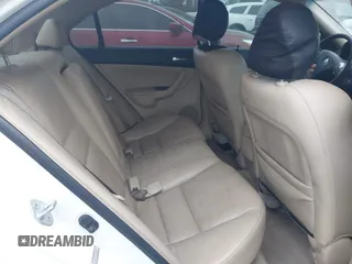 2005 Acura TSX z VIN JH4CL96885C002654, wystawiony jako IAAI lot #42344139 z przebiegiem 175 989 mil mil oraz . Historia ofert i sprzedaży dostępna na DreamBid. Obrazek 8.