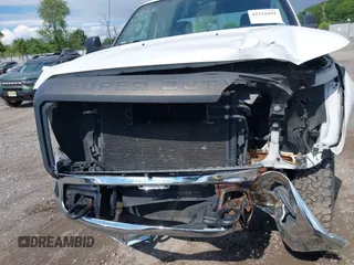 2012 Ford F-250 XL with VIN 1FT7X2B60CEB28401, listed as a IAAI auction lot 42311601 with 64,163 mi miles and . Bid and sale history available at DreamBid. Image 6.