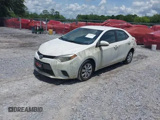 2016 Toyota Corolla L с VIN 2T1BURHE2GC607602, выставлен на аукционе IAAI как лот 42496561 с пробегом 95 958 миль миль и . История ставок и продаж доступна на DreamBid. Изображение 16.