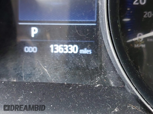 2019 Toyota C-HR XLE z VIN JTNKHMBX0K1013522, wystawiony jako IAAI lot #42053511 z przebiegiem 136 330 mil mil oraz . Historia ofert i sprzedaży dostępna na DreamBid. Obrazek 15.