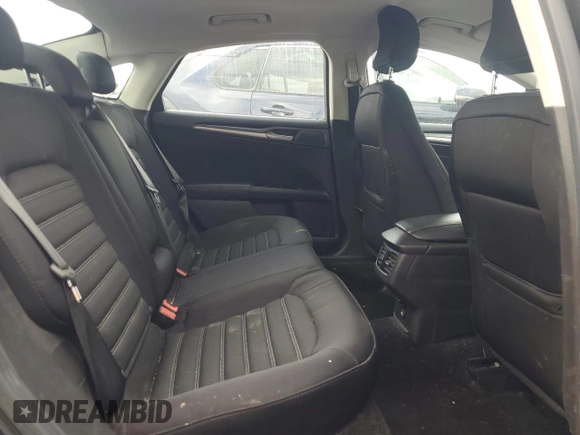 2015 Ford Fusion SE with VIN 3FA6P0H76FR199173, listed as a Copart auction lot 50974195 with 125,606 mi miles and Clean Title. Bid and sale history available at DreamBid. Image 10.