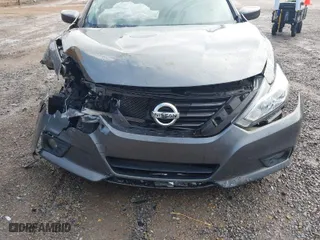 2016 Nissan Altima 2.5 S with VIN 1N4AL3AP8GC180285, listed as a IAAI auction lot 41440958 with 96,953 mi miles. Bid and sale history available at carsss.com. Image 12.