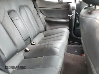 2003 Mercedes-Benz CLK 320 with VIN WDBLK65G73T144310, listed as a Copart auction lot 73004974 with Not Provided miles and Salvage Title. Bid and sale history available at DreamBid. Image 11.