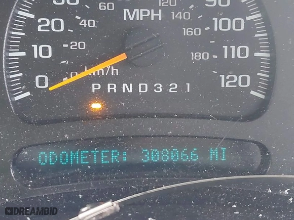 2006 Chevrolet Silverado 1500 LT1 with VIN 2GCEC13T361144888, listed as a IAAI auction lot 41284010 with 308,066 mi miles. Bid and sale history available at carsss.com. Image 15.