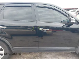 2012 Kia Sorento LX with VIN 5XYKT3A18CG237178, listed as a IAAI auction lot 41727554 with 283,783 mi miles. Bid and sale history available at carsss.com. Image 13.