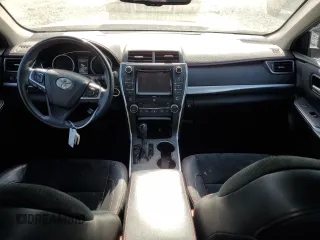 2017 Toyota Camry XLE with VIN 4T1BF1FK1HU655810, listed as a Copart auction lot 52054525 with 149,199 mi miles and Salvage Title. Bid and sale history available at carsss.com. Image 8.